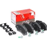 Brzdové destičky Ford Transit Custom, Tourneo Custom od 2012 2,0/2,2TDCI zadní, 1916327