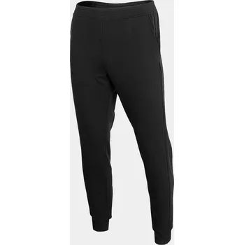 Outhorn HOL21-SPMD600D DEEP BLACK Pánské tepláky US XL