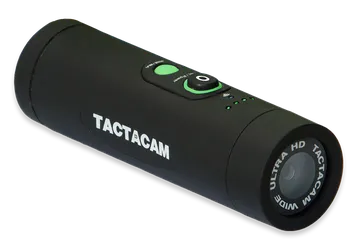 Puškohled Tactacam 5.0 Wide Lens