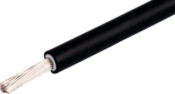 solární kabel Victron Energy Solární kabel černý 4 mm2 1 m