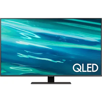 Televizor Samsung 50" QLED (QE50Q80AATXXH)