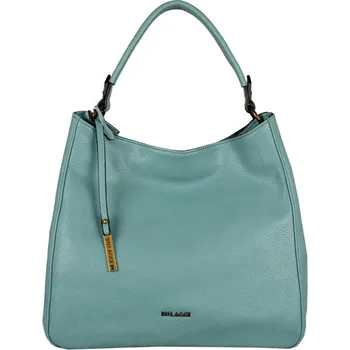 Kabelka Bulaggi kabelka Bubbles modro zelená 31254-55 patina green