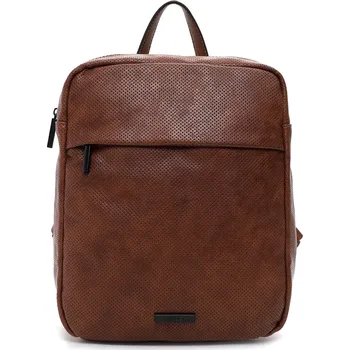 Městský batoh Dámský batoh Suri Frey Frieda - koňak