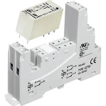 Relé Reléový modul Ropam RM85-230V-1P