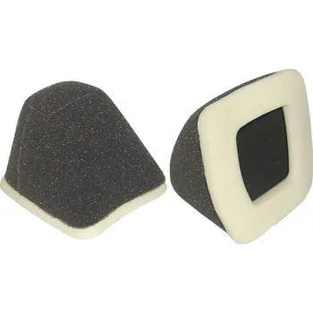 Filtr pro motocykl Vzduchový filtr YAMAHA DT 125 X rok 04-07
