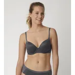 Podprsenka Triumph Body Make-up Soft Touch WP EX vanilková 80 B