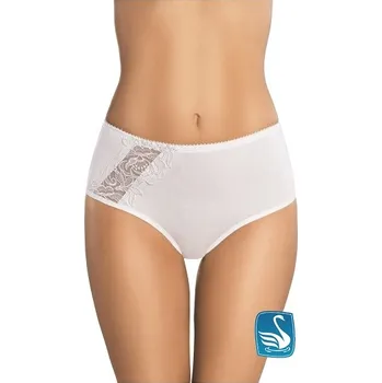 Dámské spodní prádlo Dámské kalhotky Gabidar 68 Béžová XXL