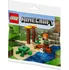 Stavebnice LEGO LEGO Minecraft 30432 Želví pláž