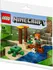Stavebnice LEGO LEGO Minecraft 30432 Želví pláž