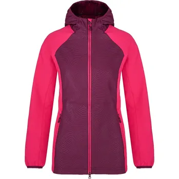 Dámská větrovka Loap URIELLA Dámská softshell bunda US S SFW2132-J48K
