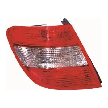 Zadní světlomet Světlo zadní MERCEDES C-KLASSE W204 KOMBI 07-11