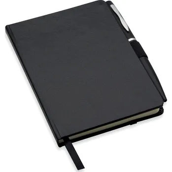 Zápisník A6 zápisník s perem Notalux