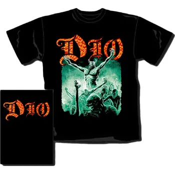 triko Dio - Stand Up and Shout: The Dio Anthology