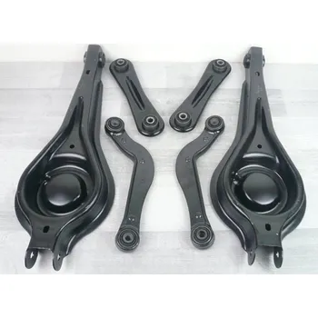 Ramena - zadní sada FORD MONDEO KOMBI III MK3