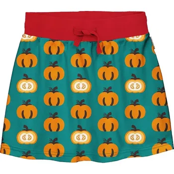 Dívčí sukně Dívčí sukně GARDEN PUMPKIN Maxomorra Velikost: 122/128