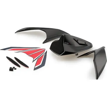 Puig Rear Seat Cowls For Honda CBR1000RR-R Fireblade (20-23) Černá matná (J)
