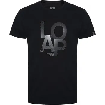 Pánské tričko Loap ALF Pánské tričko US M CLM2154-V24V