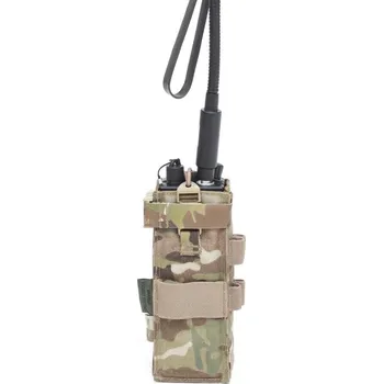 Warrior Assault Systems WAS sumka MBITR Gen 2 na radiostanici - MultiCam®