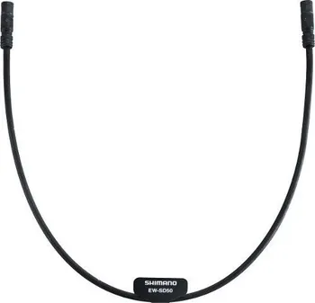 Shimano EW-SD50 elektrický kabel 1200 mm černý