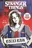 kniha Stranger Things: Rebelka Robin - Amy Rose Capetta (2022, brožovaná)