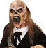Karnevalová maska Widmann Maska zombie dospělá velikost