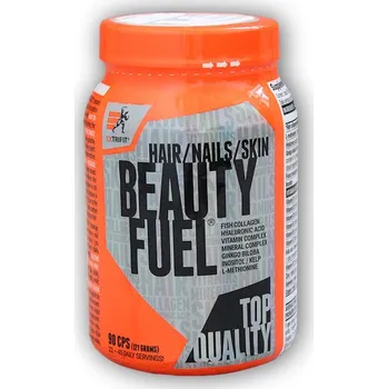 Beauty Fuel 90 kapslí