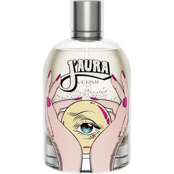 VERMI by Dara L'aura W EDP 100 ml