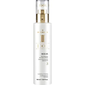 Stylingový přípravek Medavita Idol Ocean texturizační solný sprej 150 ml