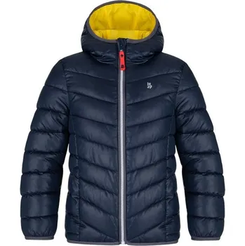 Loap INGARO Dětská zimní bunda EU 122/128 CLK2155-L08LD
