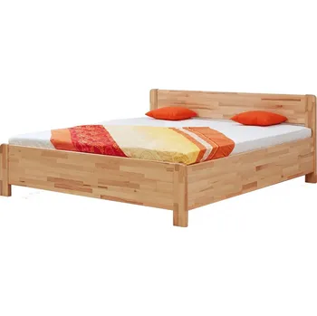 Postel BMB Postel SOFI Plus Materiál: Buk jádrový, Povrchová úprava: oblé rohy, Specifikace: 90x200