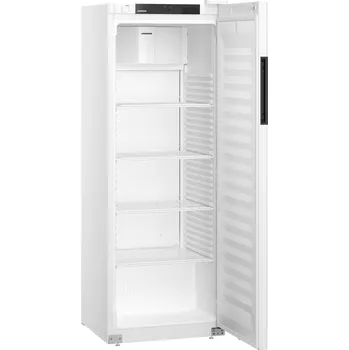 Lednice LIEBHERR MRFvc 3501 Chladící skříň s plnými dveřmi, 250 l, bílá