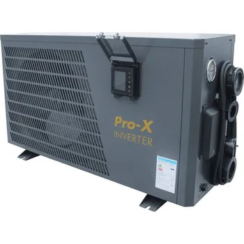 Bazénové čerpadlo ABPLAST Pro-X Inverter tepelné čerpadlo 12 kW