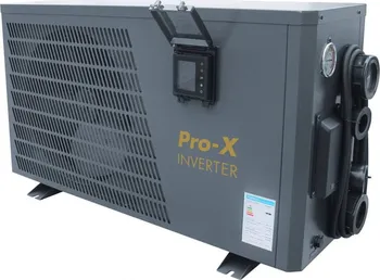 Bazénové topení ABPLAST Pro-X Inverter tepelné čerpadlo 12 kW