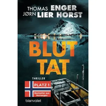 Bluttat - Enger Thomas