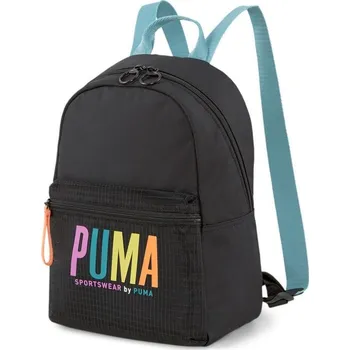 Sportovní batoh Puma Prime Street Backpack Batoh US NS 078753-01