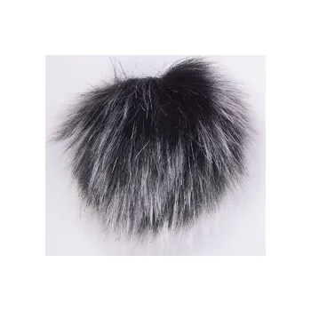 Bambule Furry Pompons Ø 10 cm - 54