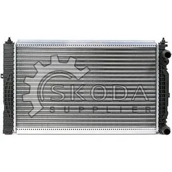 Chladič motoru Chladič, chlazení motoru TYC 702-0011