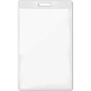 Termohrnek Transparentní placka Badgo