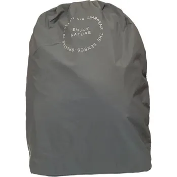 Sportovní batoh Outhorn HOL22-PCU600 DARK GREY Batoh 25l US One Size
