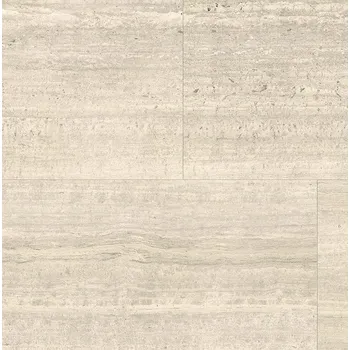 TARKETT Vinyl A1 TARKO FIX 55 V 17082 Travertin Grande