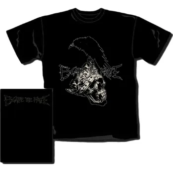 Pánské tričko triko Escape The Fate - Ungrateful