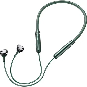 Sluchátka Joyroom JR-D6 zelená