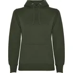 ROLY Mikina URBAN dámská E1068-152-L L Olivová
