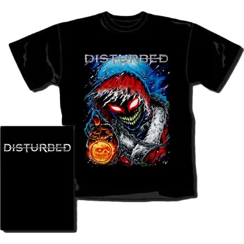 triko Disturbed II