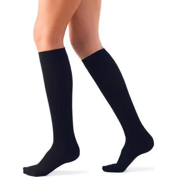 Dámské punčochy Nursing Care MN22 černé