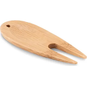 Piknikový koš Golfové bambusové vypichovátko Bogey