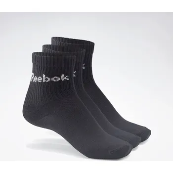 Dámské ponožky Reebok ROY U CREW SOCK 3P Ponožky EU 35/38 DP2828