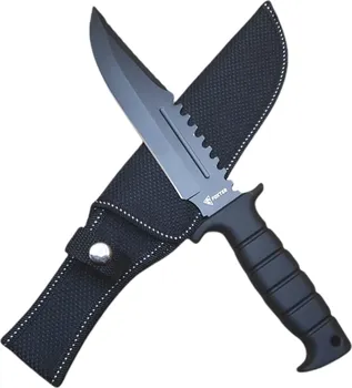 lovecký nůž Foxter Knives Rambo 1602