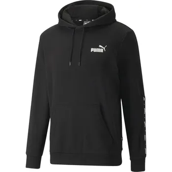 Pánská mikina Puma ESS+ Tape Hoodie TR Pánská mikina US XXL 847385-01