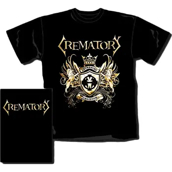 triko Crematory - Oblivion